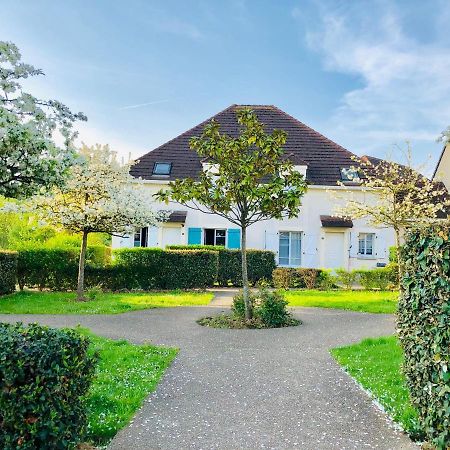 Chambres D'Hotes A Themes A 2,4Km Du Parc Magny-le-Hongre Εξωτερικό φωτογραφία